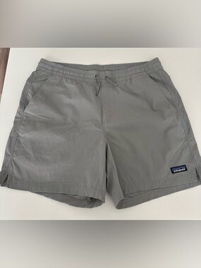 Patagonia Men's Baggies Lights - 6"